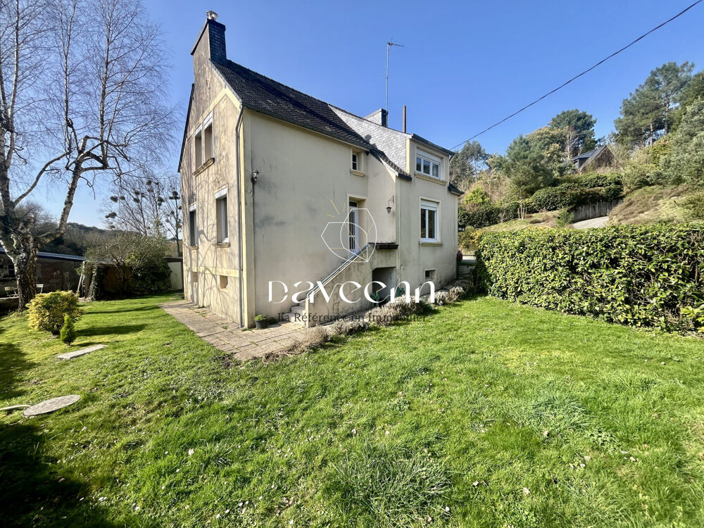 Vente Maison Charmante maison des années 1940 Brech