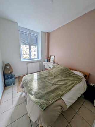  Maison à vendre 3 pièces 55 m²