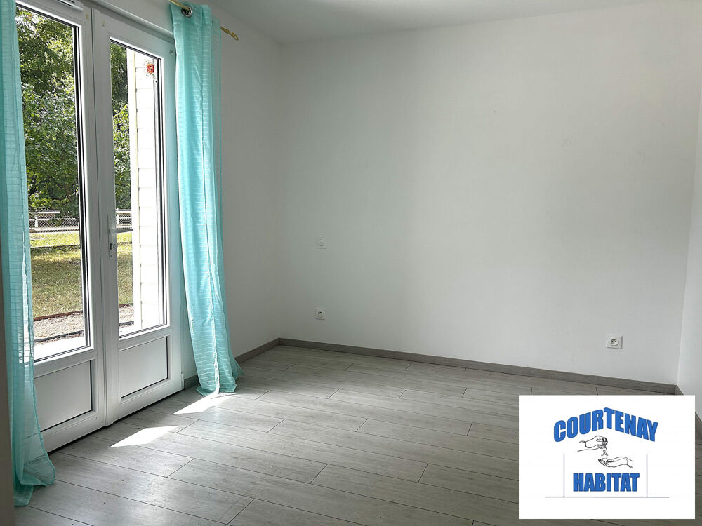 Vente Maison OPPORTUNITÉ RARE Courtenay