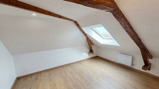 Vente Appartement Appartement à vendre à Morvillars Morvillars