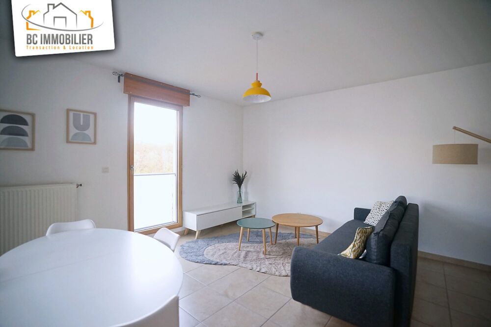 Location Appartement Appartement à louer PRÉVESSIN-MOËNS PrÉvessin-moËns