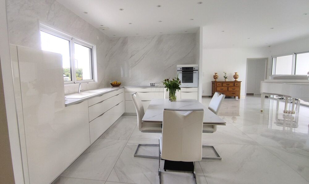 Vente Maison ALLAIRE CONTEMPORAINE Allaire