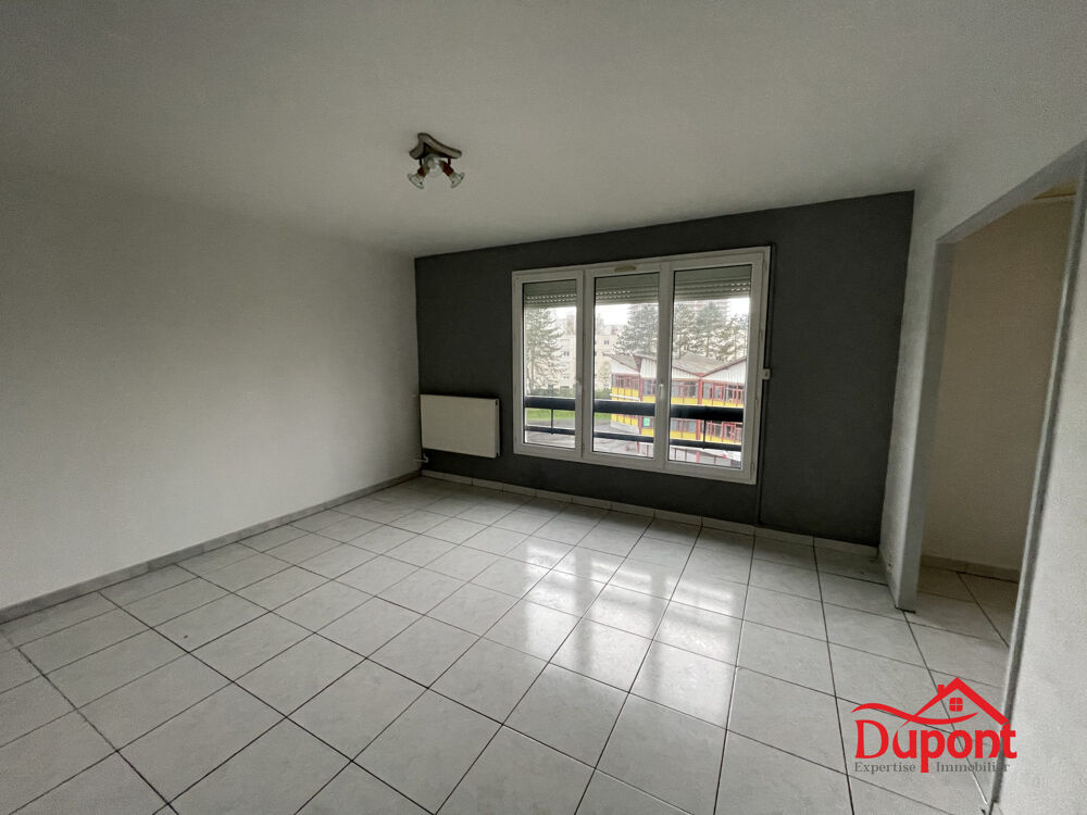 Vente Appartement Appartement T4proche de toute commodit  Charleville Mzir Charleville-mzires