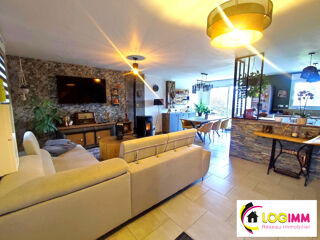  Maison � vendre 6 pi�ces 120 m�