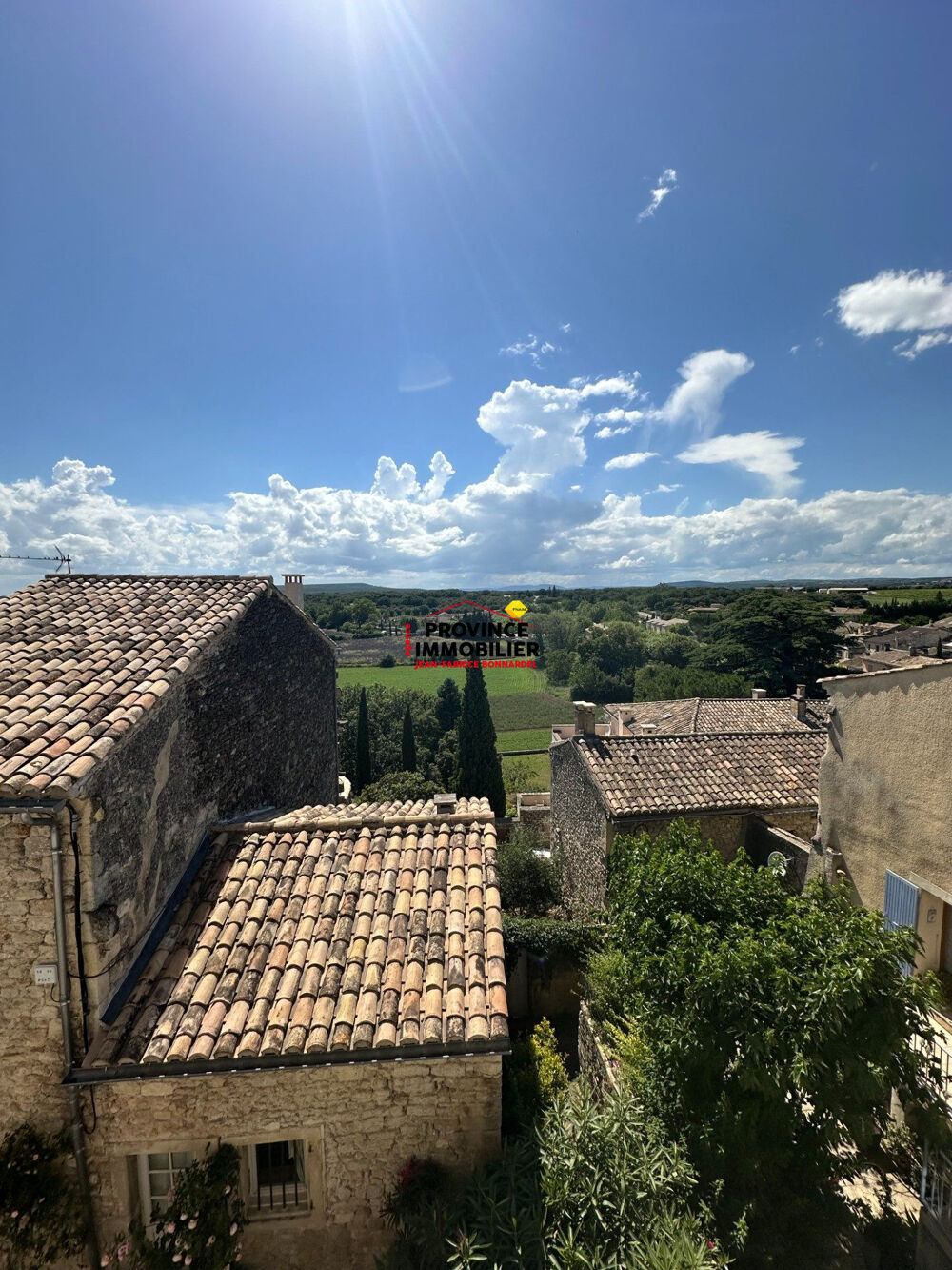 Vente Appartement Lumineux Appartement, coeur de village Grignan