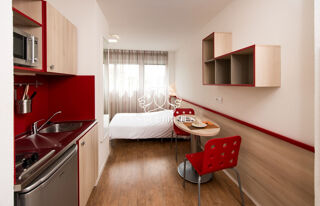  Appartement à vendre 1 pièce 22 m² Lyon
