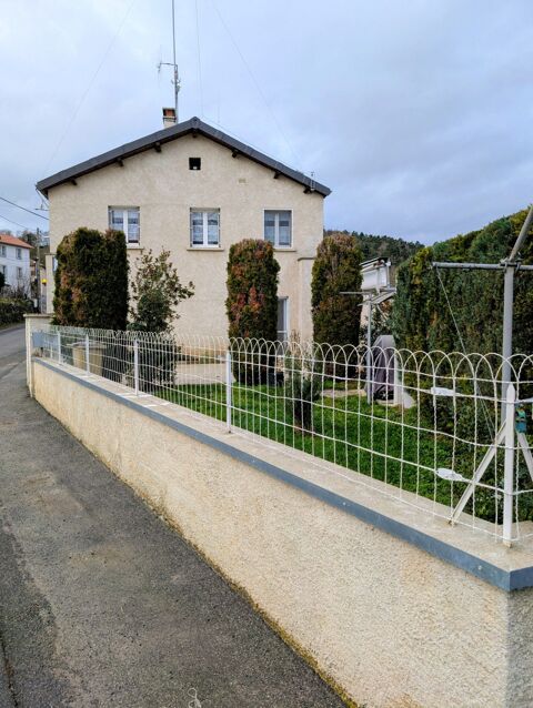   ? Chez JB Transactions, Maison� Saint-�tienne-Lardeyrol ? Maison - 120 m�