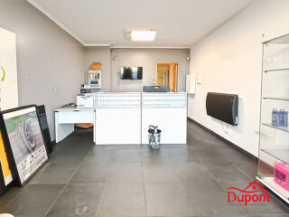  Immeuble à vendre 169 m²