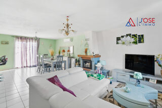  Maison  vendre 4 pices 91 m