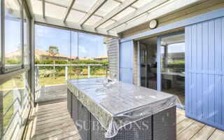  Maison à vendre 4 pièces 60 m²