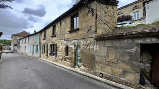  Maison � vendre 8 pi�ces 91 m�