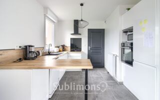  Maison � vendre 5 pi�ces 101 m�