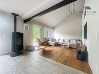  Maison à vendre 5 pièces 136 m²