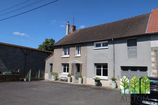  Maison � vendre 4 pi�ces 85 m�