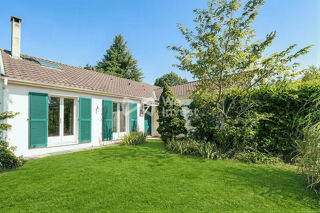  Maison à vendre 5 pièces 129 m²