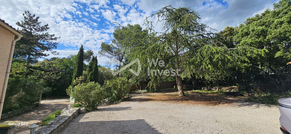 � vendre  Maison Saint-Maximin-la-Sainte-Baume (83470)