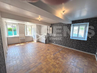  Maison � vendre 5 pi�ces 121 m�