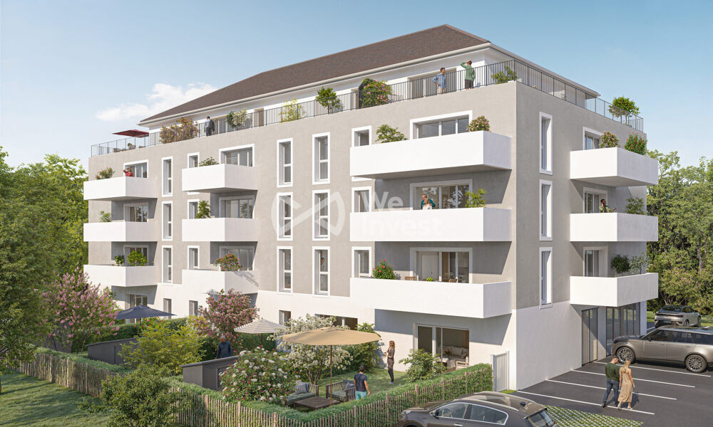 Appartement à vendre Billère