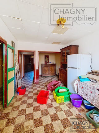  Maison � vendre 4 pi�ces 80 m�