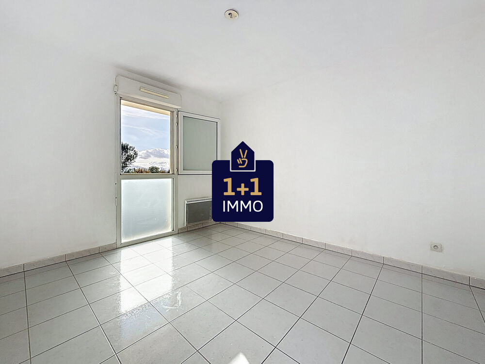 Appartement T2 Dernier étage avec Garage