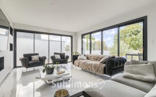  Maison à vendre 7 pièces 192 m²