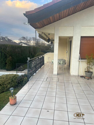  Maison � vendre 4 pi�ces 119 m�