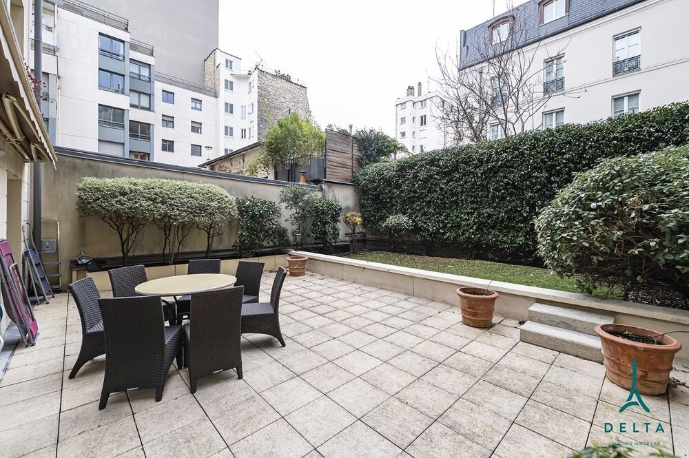 � vendre  Appartement Paris 7