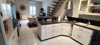  Maison � vendre 4 pi�ces 90 m�