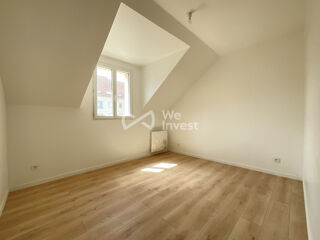  Appartement à vendre 3 pièces 63 m²