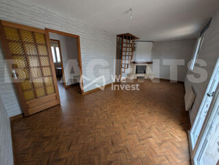  Maison � vendre 5 pi�ces 102 m�