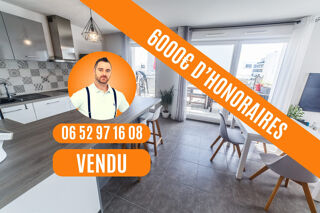  Appartement  vendre 3 pices 67 m