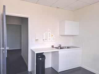   Nantes- bureau 513 m2 Nantes