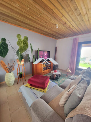  Maison � vendre 4 pi�ces 90 m�