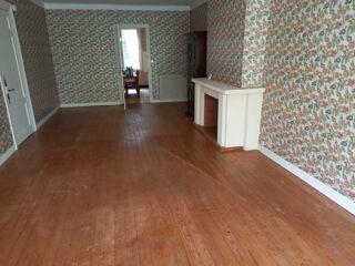  Maison � vendre 7 pi�ces 168 m�