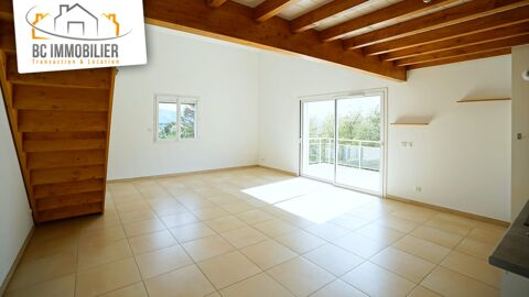  Appartement � louer 4 pi�ces 109 m�