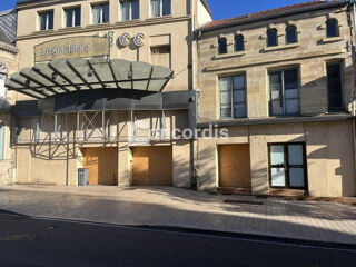 Vente Immeuble Immeuble à vendre Bar-le-Duc Bar-le-duc