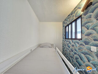  Appartement � vendre 2 pi�ces 42 m�