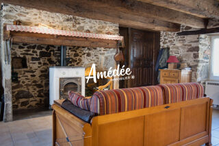  Maison à vendre 5 pièces 124 m²