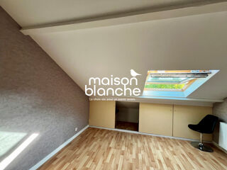  Maison � vendre 3 pi�ces 58 m�