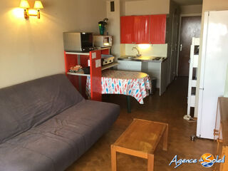 Vente Appartement Magnifique vue mer ! Le barcarès