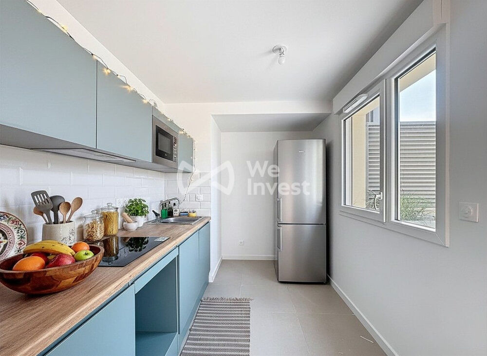 Vente Appartement Appartement à vendre Montpellier Montpellier