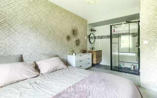  Maison à vendre 5 pièces 106 m²