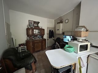  Appartement � vendre 2 pi�ces 26 m�