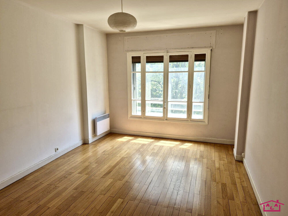 Vente Appartement SPACIEUX F2 TRAVERSANT Grenoble