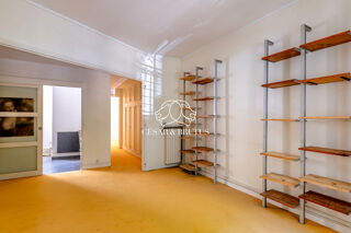 Appartement à vendre 3 pièces 58 m²
