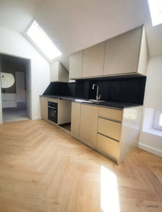  Appartement à vendre 3 pièces 64 m²