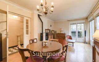  Maison � vendre 8 pi�ces 155 m�