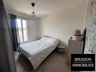  Appartement � louer 3 pi�ces 60 m�