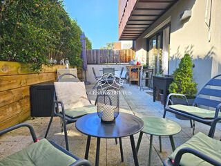  Appartement � vendre 3 pi�ces 75 m�