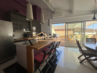  Maison � vendre 5 pi�ces 120 m�